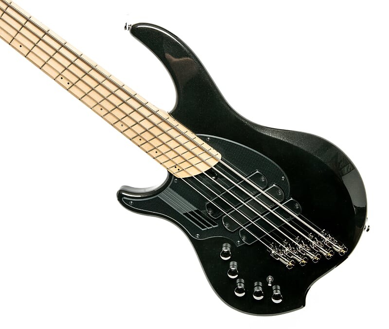 

Басс гитара IN STOCK - 2023 Dingwall LEFTY NG3-5
