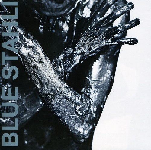 

CD диск Blue Stahli: Blue Stahli