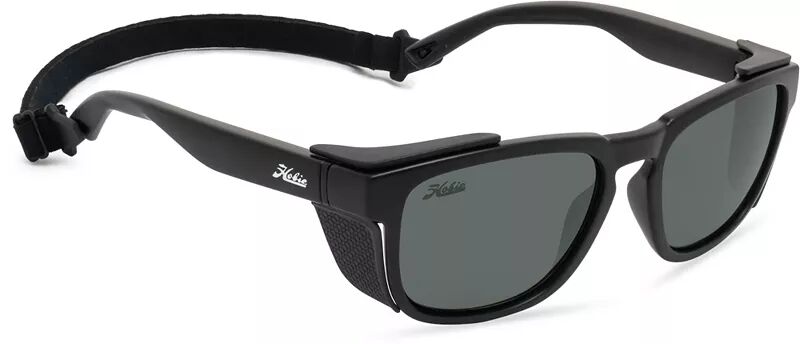 Поляризованные солнцезащитные очки Hobie Monarch, черный/серый