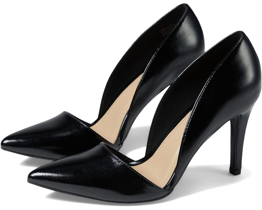 

Туфли MIA Cia, цвет Black Metallic