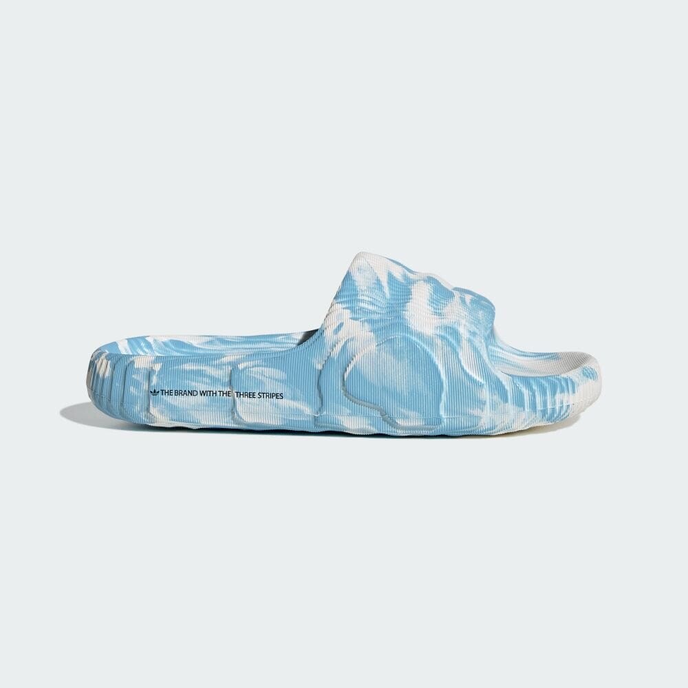 

Сандалии Adidas ADILETTE 22 SLIDES, синий