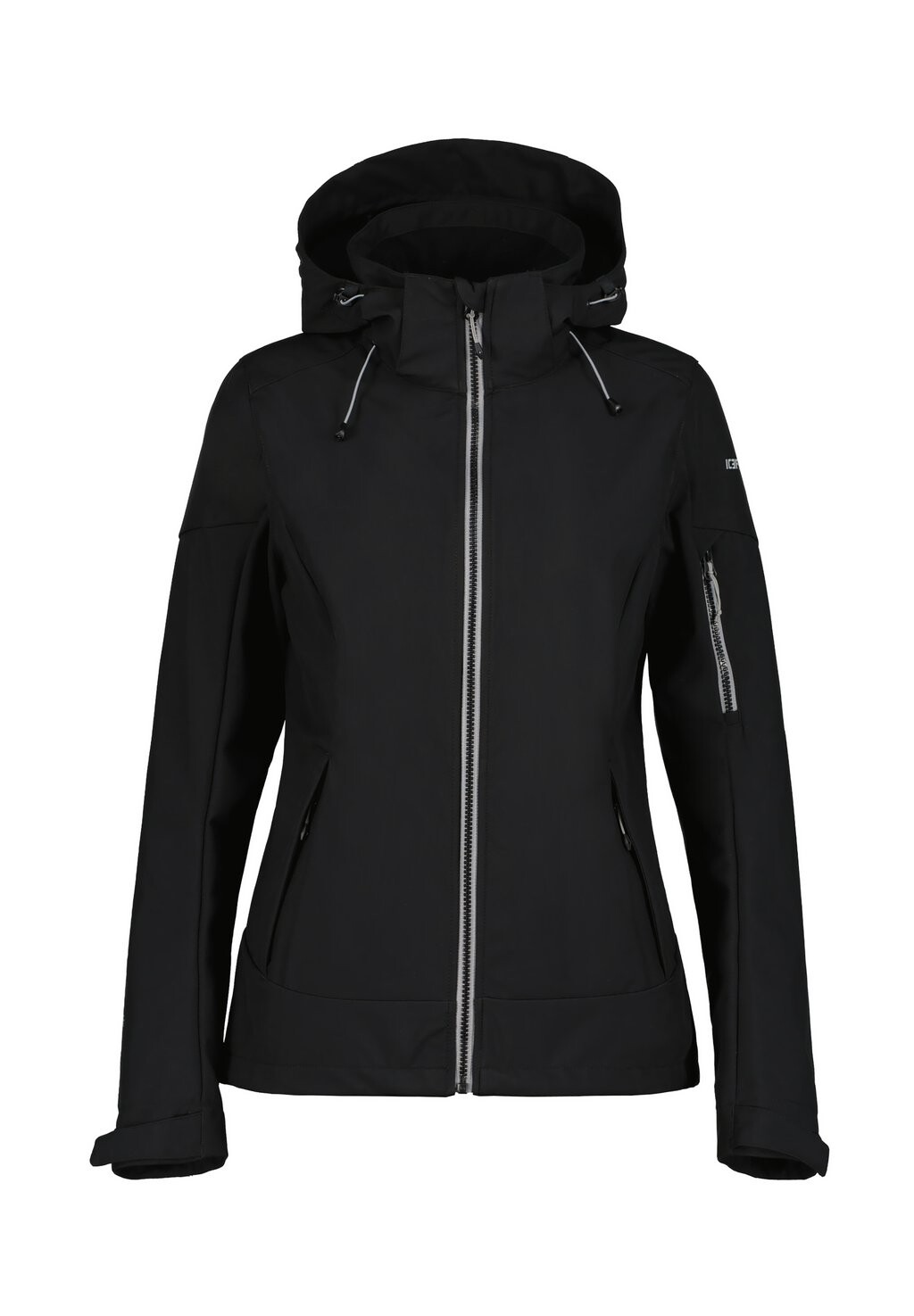 

Куртка софтшелл Icepeak