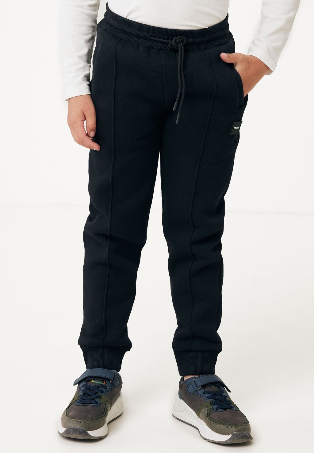 

Спортивные штаны Mexx, цвет black