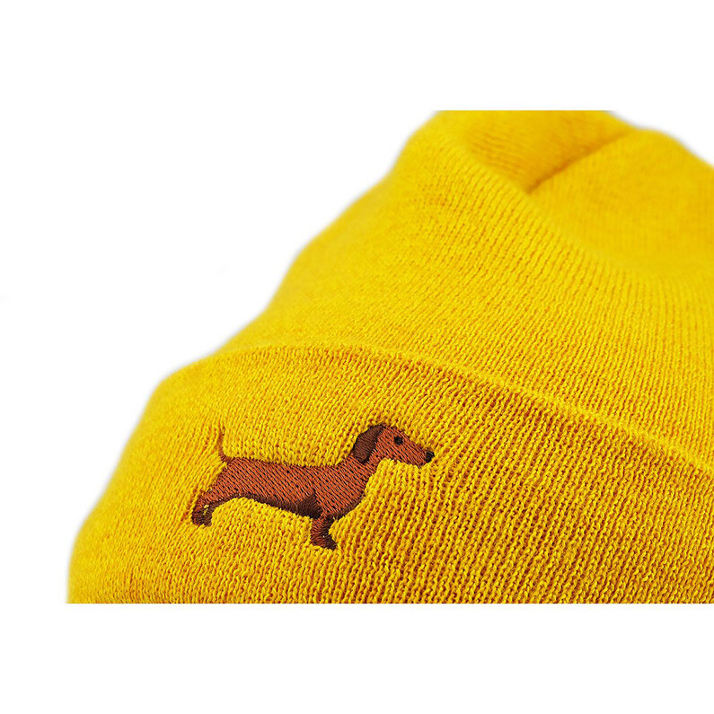

Такса шляпа Bavarian Caps, серый