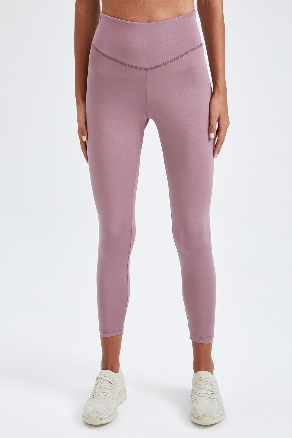 

Леггинсы DeFacto SLIM FIT, розовый