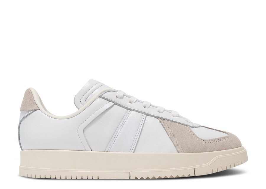 

Кроссовки adidas BW Premiere, цвет Chalk White