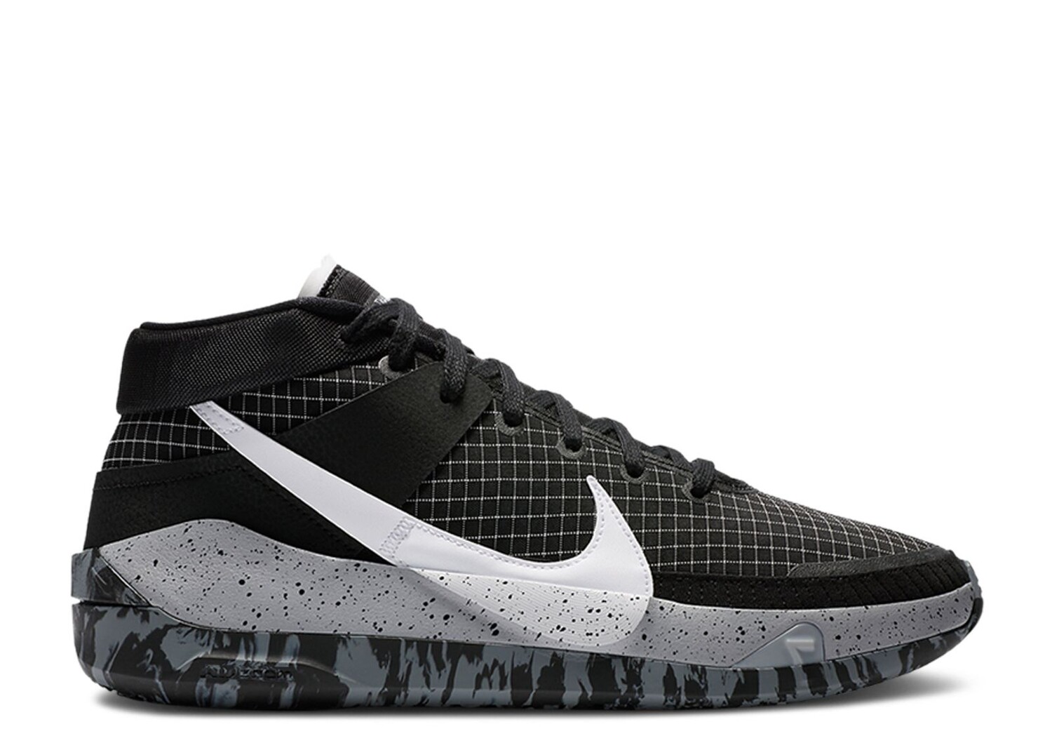 

Кроссовки Nike Kd 13 'Oreo', черный