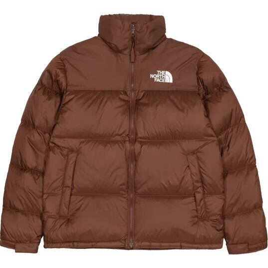 

Куртка Nuptse 1996 в стиле ретро The North Face, цвет Dunkle Eichel