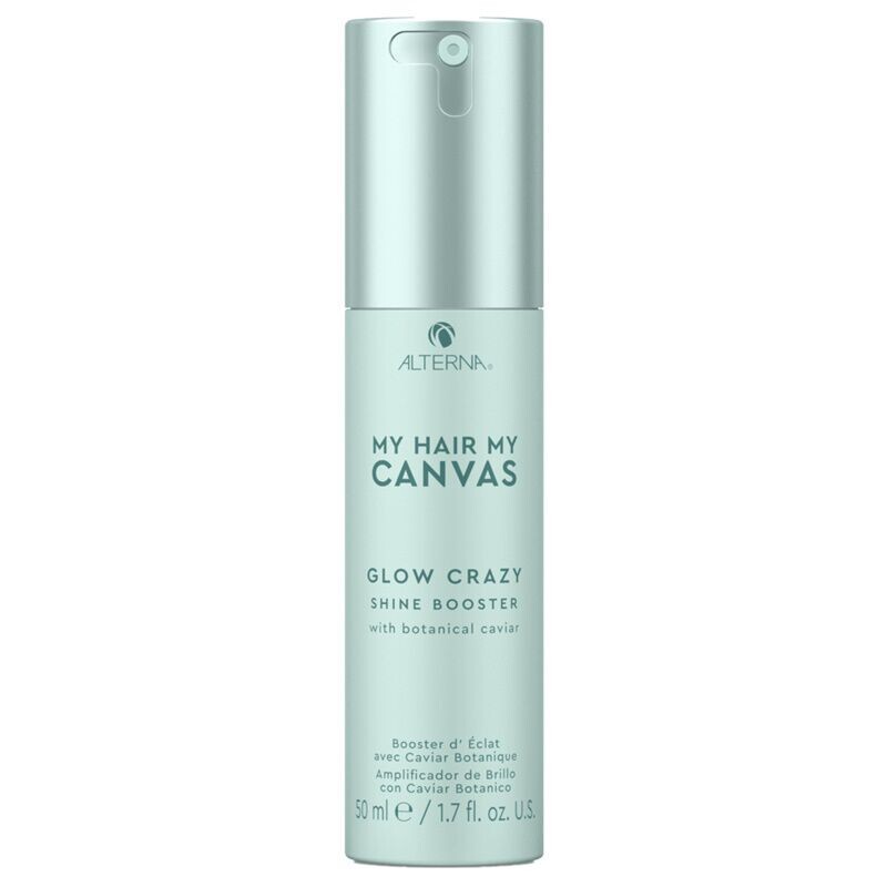 

Alterna My Hair My Canvas Jelly Fix веганский бустер для восстановления волос, 50 ​​мл