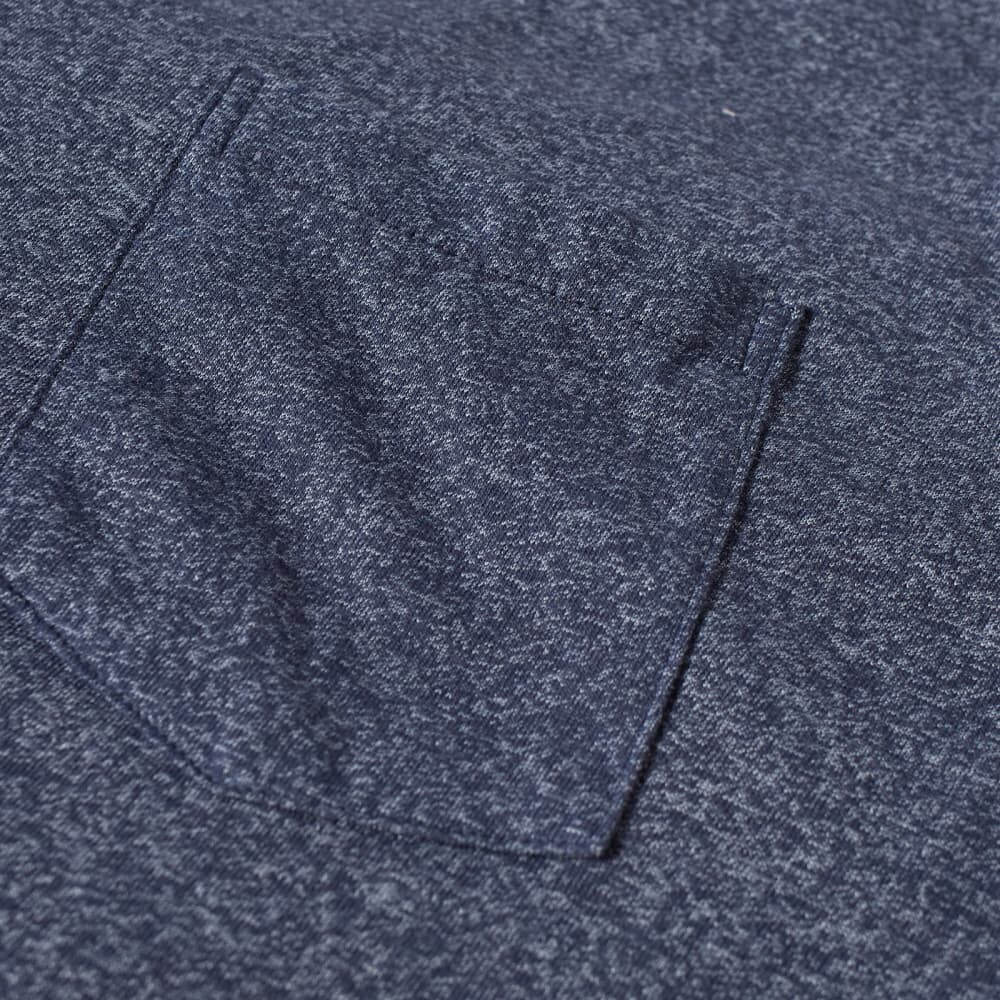 

Футболка Velva Sheen Twist Pocket Tee, Серый, Футболка Velva Sheen Twist Pocket Tee