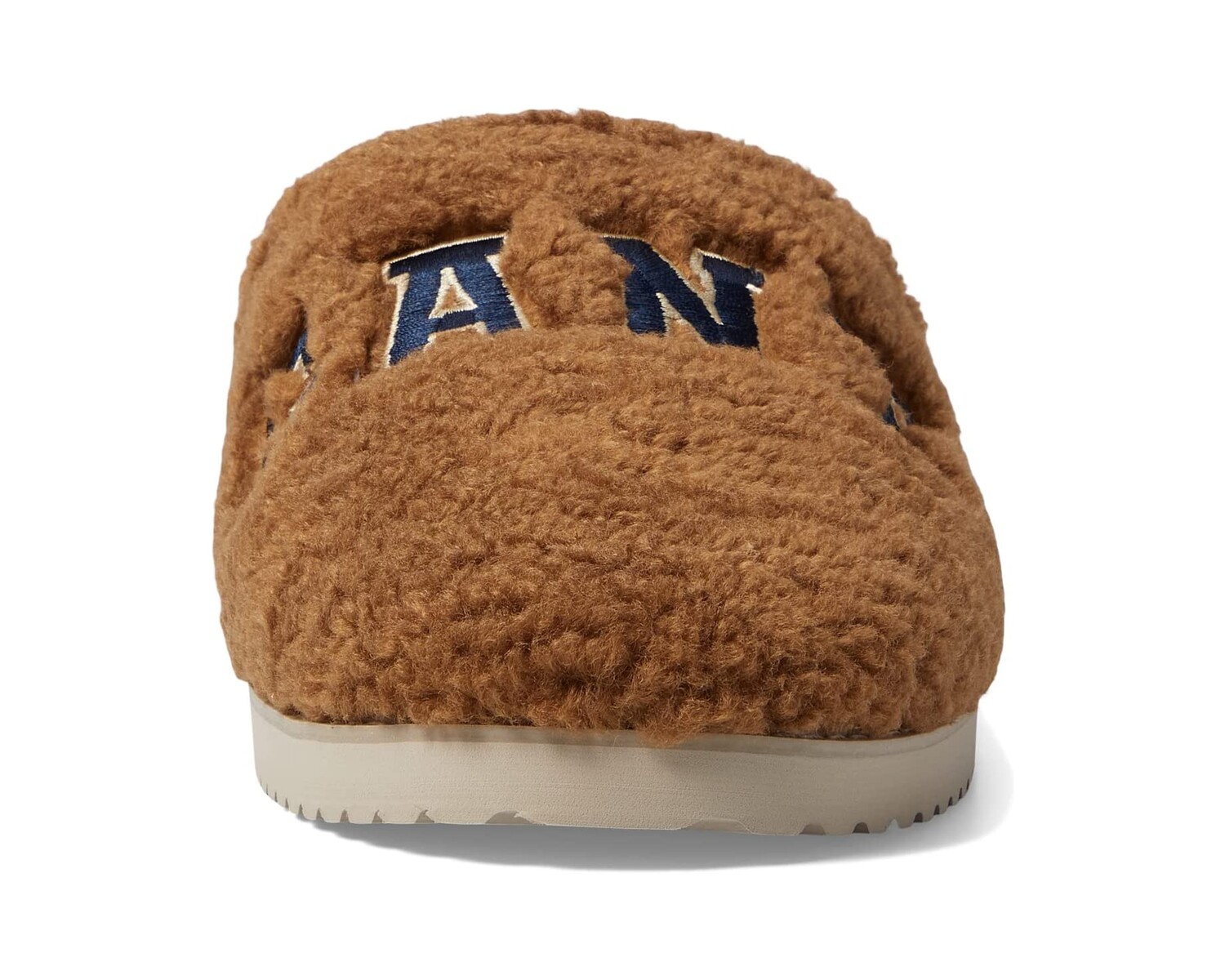 

Слипперы Miltoon Slip-On GANT, коричневый