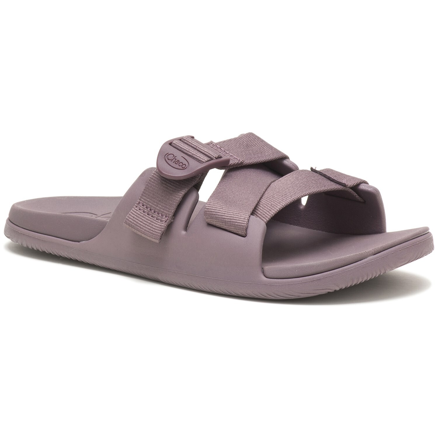 

Сандалии Chaco Chillos Slide, лиловый
