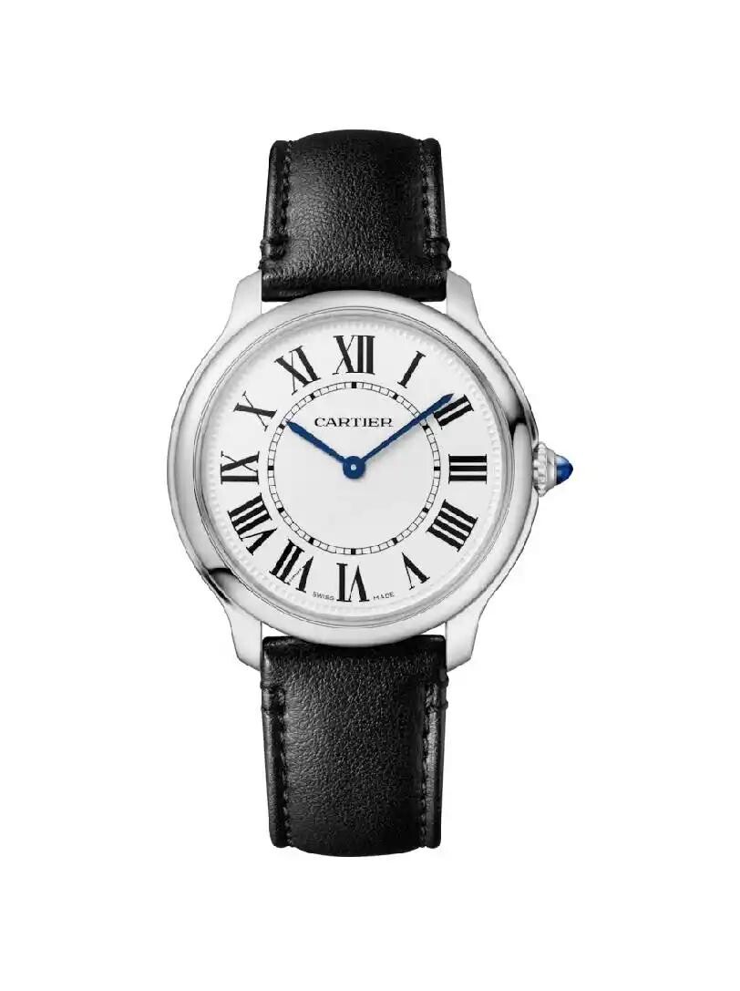 

Часы Ronde Must de Cartier Cartier