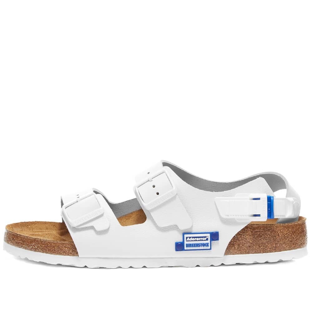 

Сандалии Birkenstock 1774 x ADER Error Milano Tech
