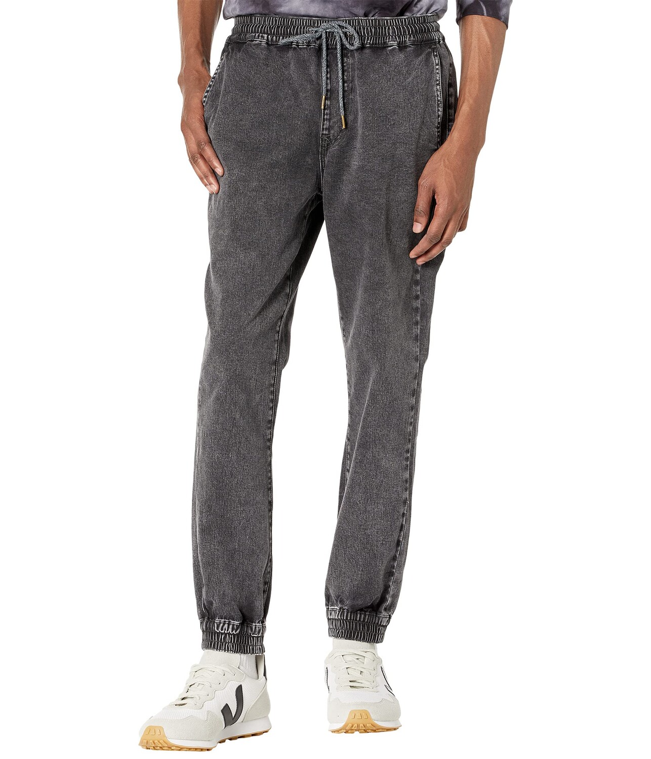 

Брюки Volcom, C Frickin Slim Joggers