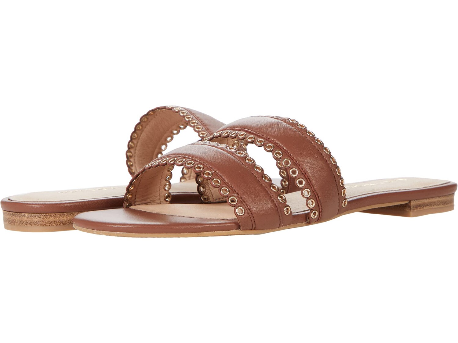 

Сандалии Jack Rogers, Savannah Two Band Eyelet Sandal