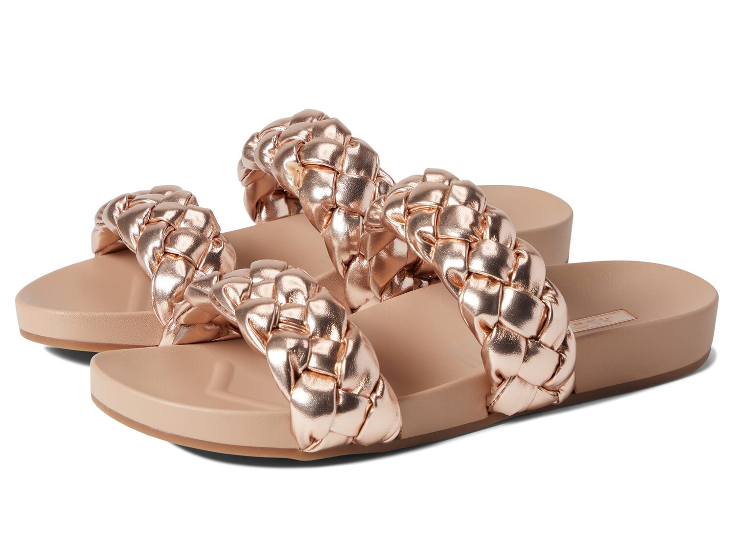 

Сандалии ALDO, Oaka