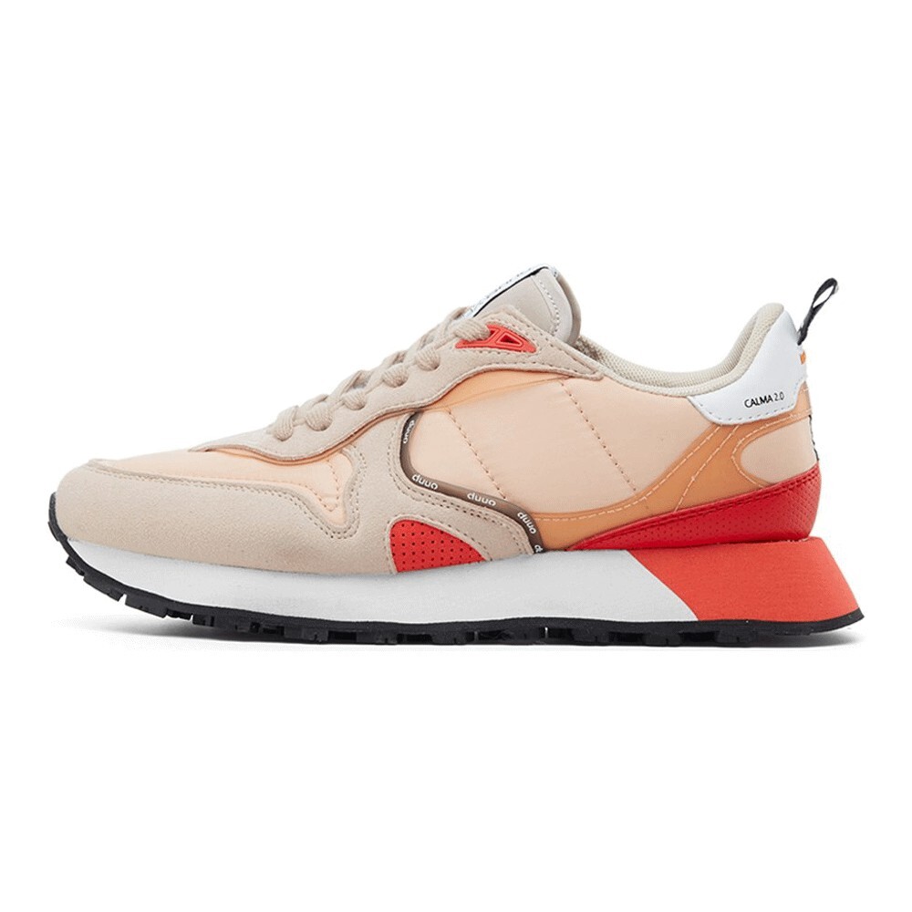 

Кроссовки Duuo Shoes Calma , salmón