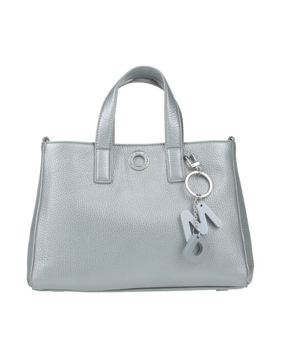 

Сумка MANDARINA DUCK, серебро