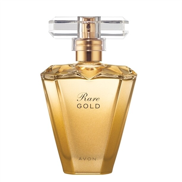 

Духи Avon Rare Gold
