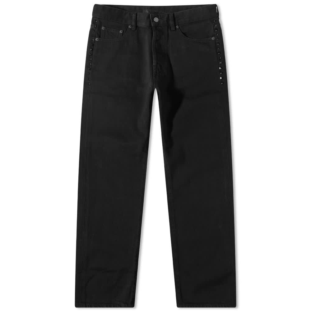 

Джинсы Valentino 5 Pocket Jean