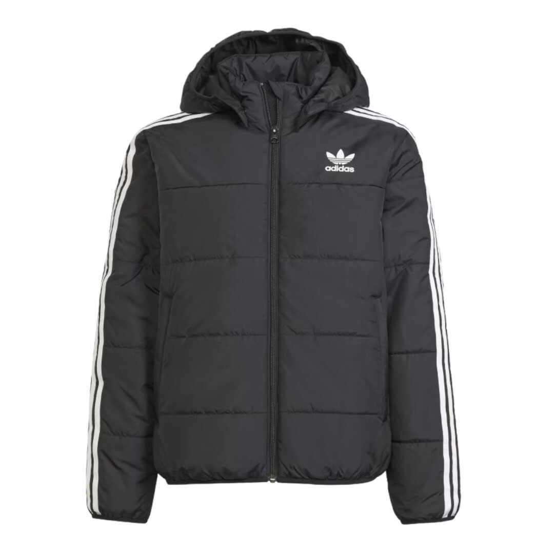 

Куртка Adidas Originals Adicolor, черный