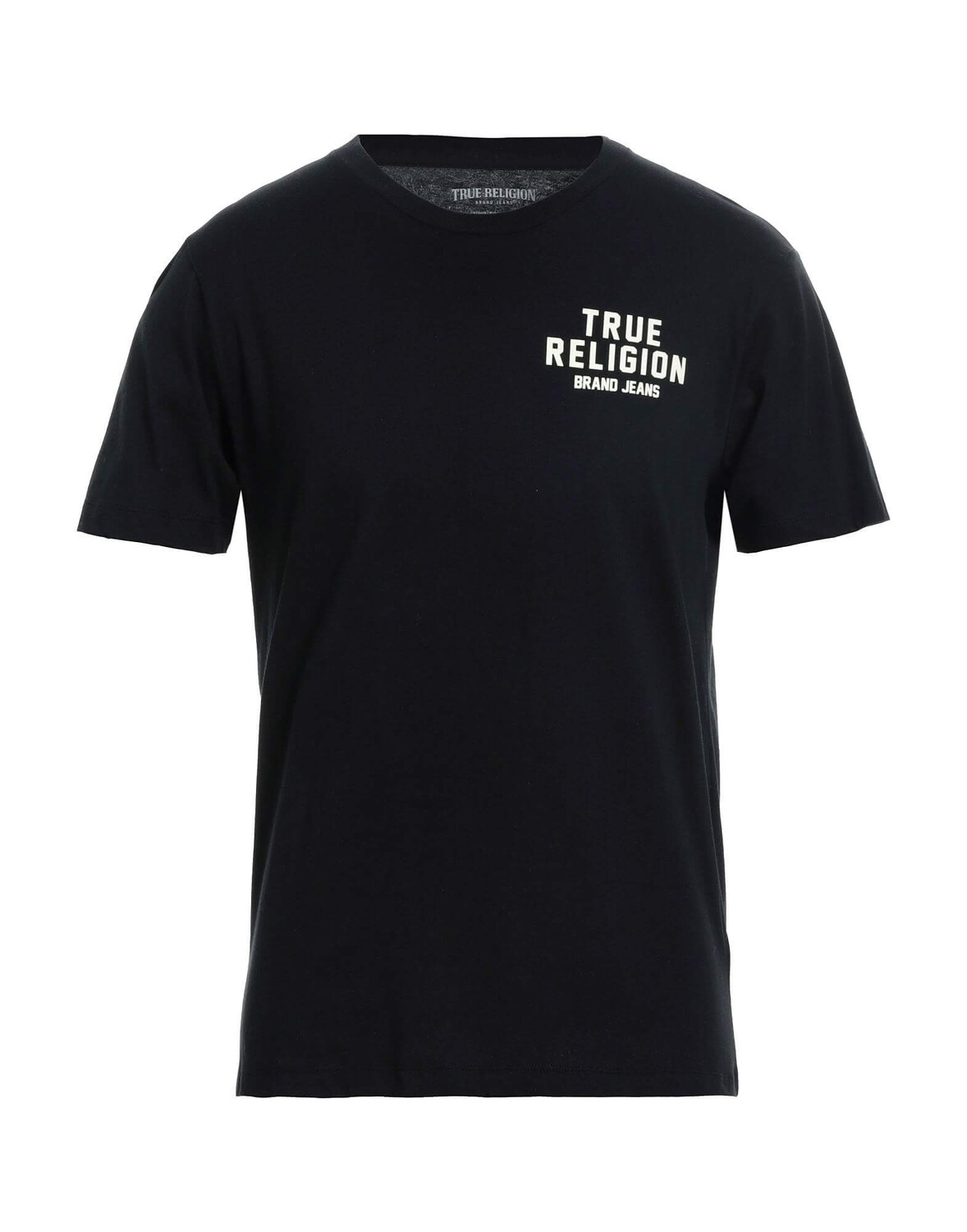 

Футболка True Religion, черный