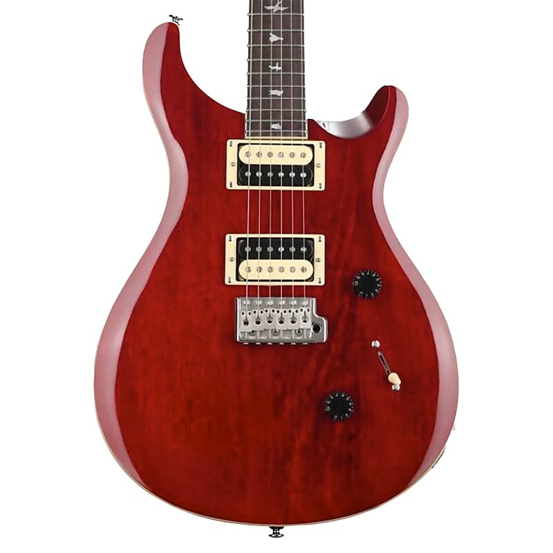 

PRS SE Standard 24 Винтажная вишня Предзаказ