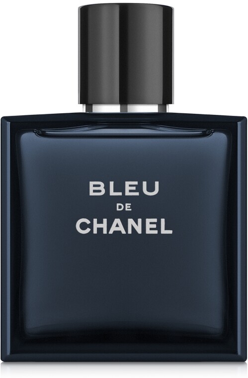 

Туалетная вода Chanel Bleu de Chanel Pour Homme