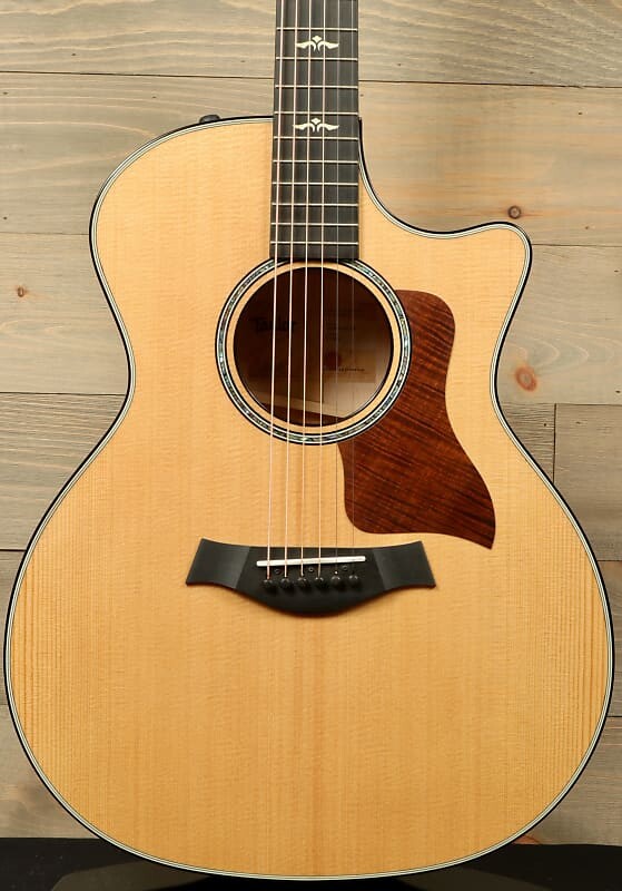

Тейлор 614ce Taylor