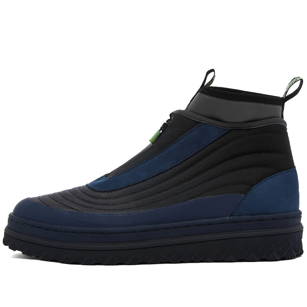 

Кроссовки Converse Pro Leather X2 NU