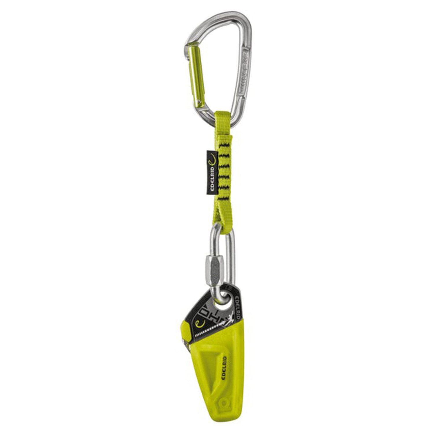 

Резистор Edelrid последовательный