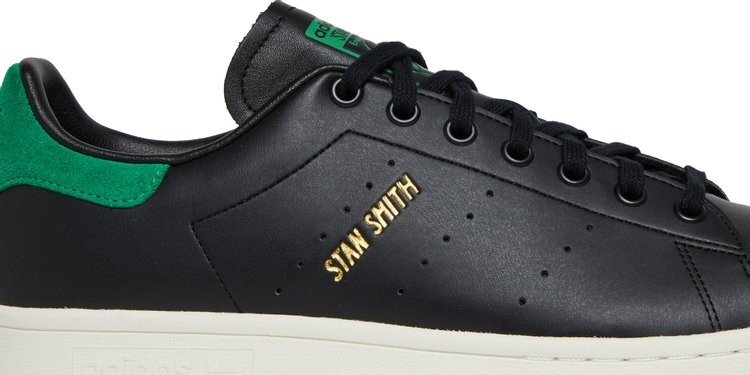 Dark green cheap stan smith