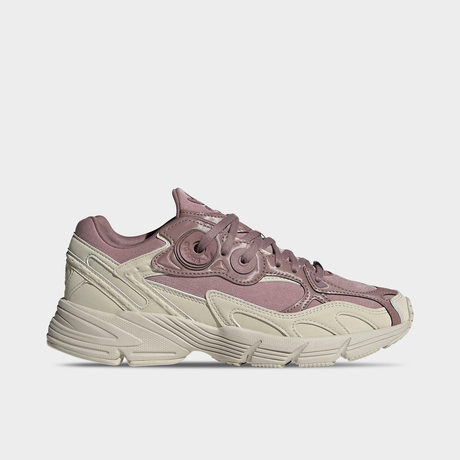 

Женская повседневная обувь Adidas Originals Astir, фиолетовый