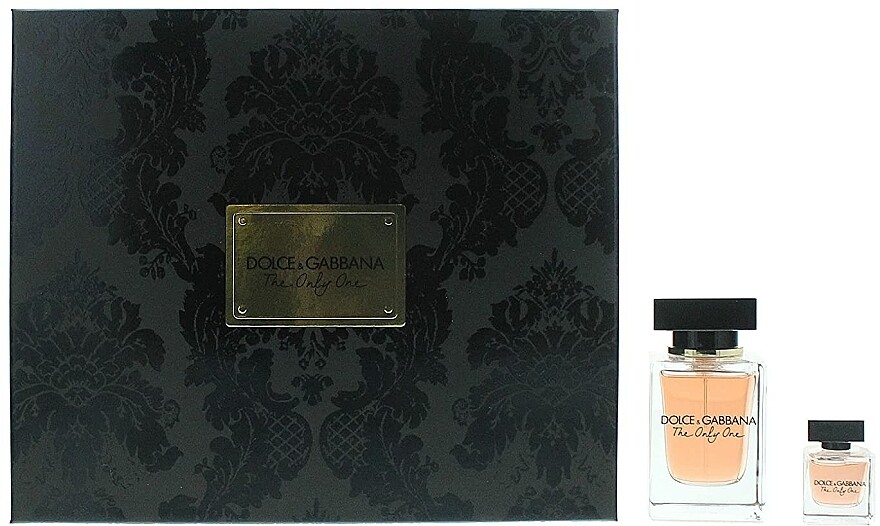 

Парфюмерный набор Dolce & Gabbana The Only One