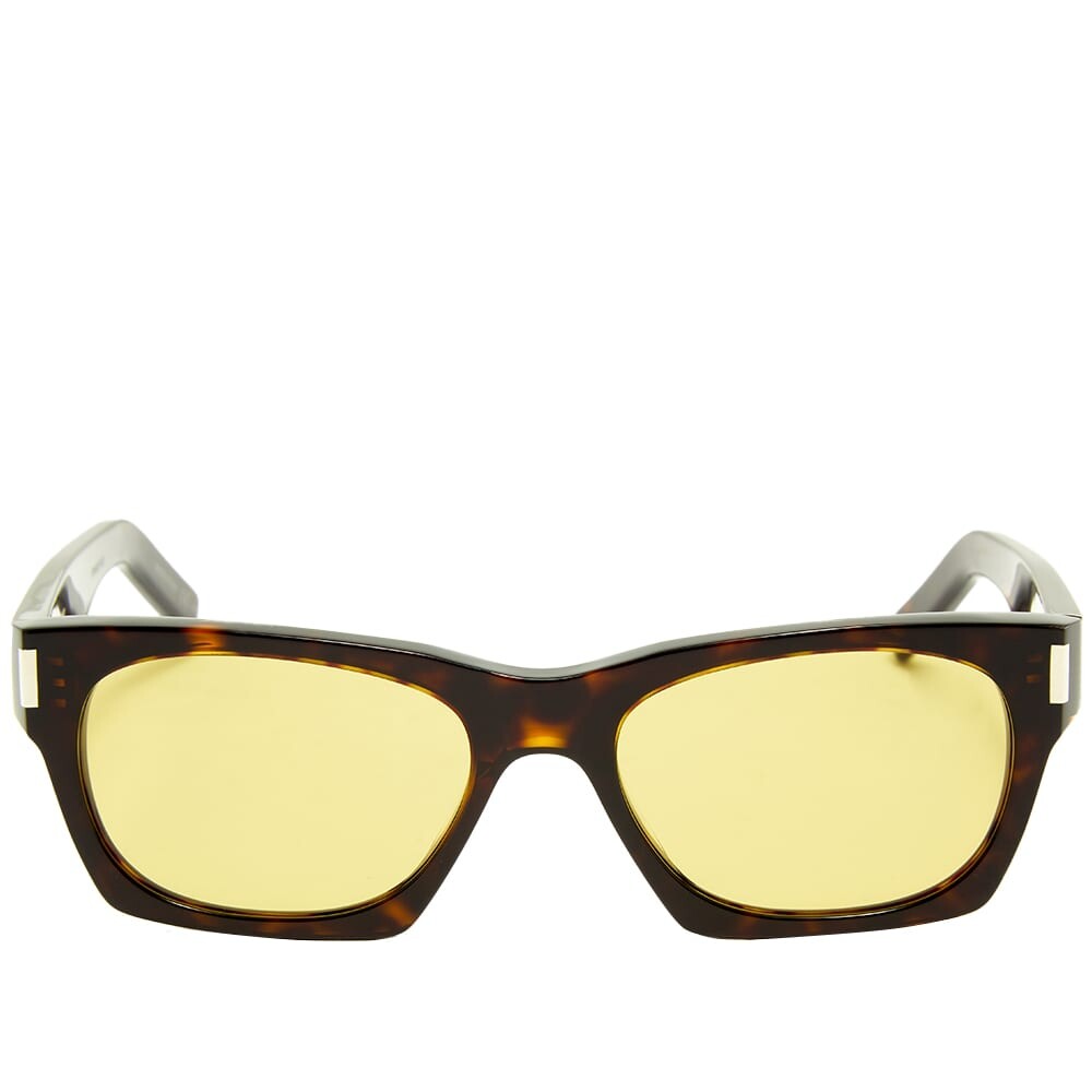 

Солнцезащитные очки Saint Laurent SL 402 Sunglasses