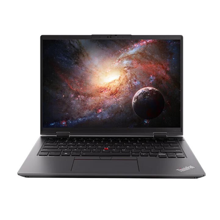 

Ноутбук Lenovo ThinkPad Neo 14'', 32Гб/512Гб, i7-12700H, черный, английская клавиатура