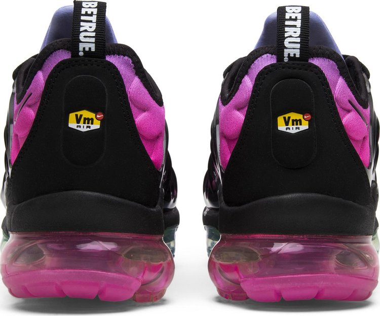 Nike air cheap vapormax plus rose