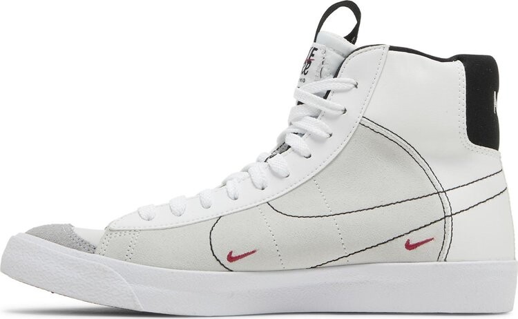 Nike on sale blazer courte