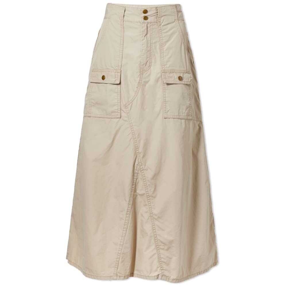 

Юбка Beams Boy Cargo Skirt