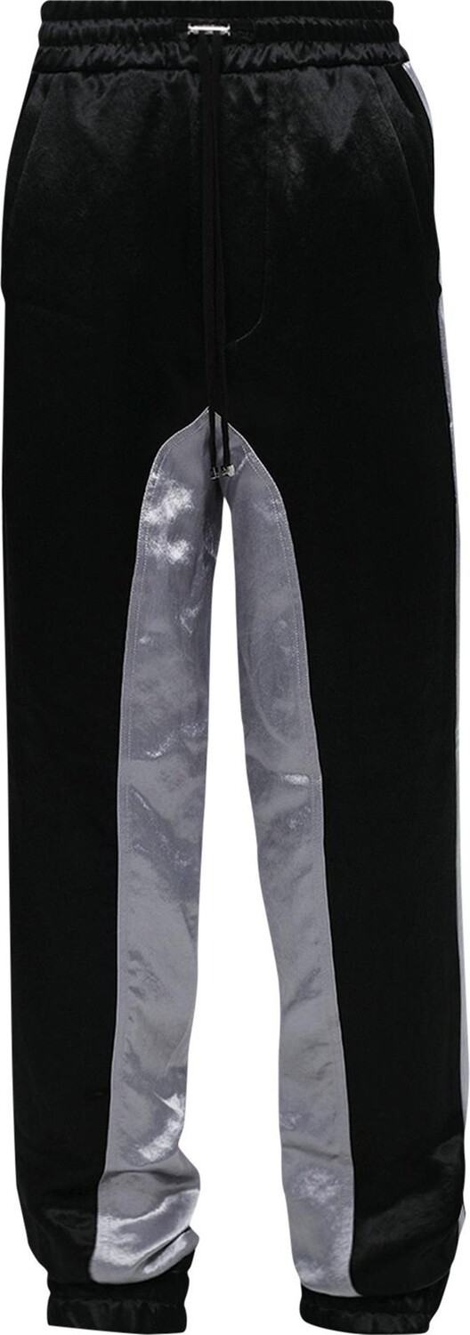 

Брюки Amiri Souvenir Pants 'Black', черный