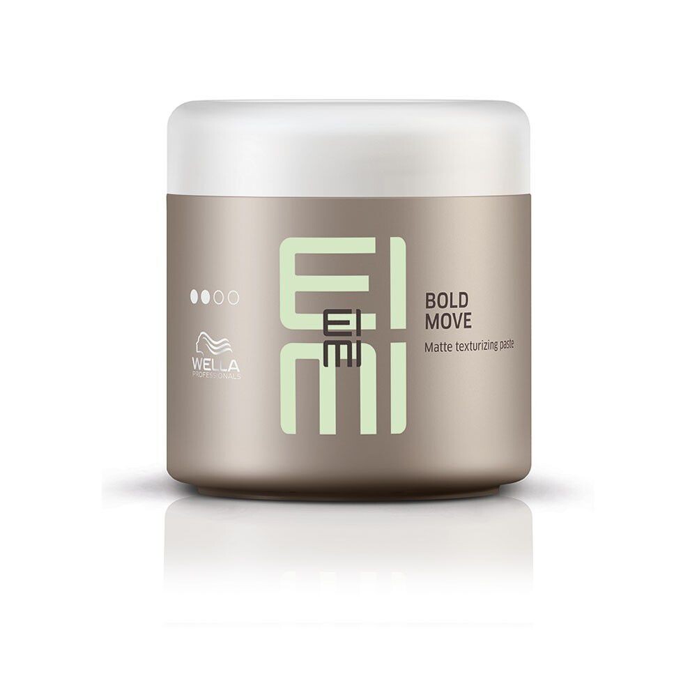 

Wella Professionals EIMI Bold Move паста для укладки матирующих волос, 150 мл