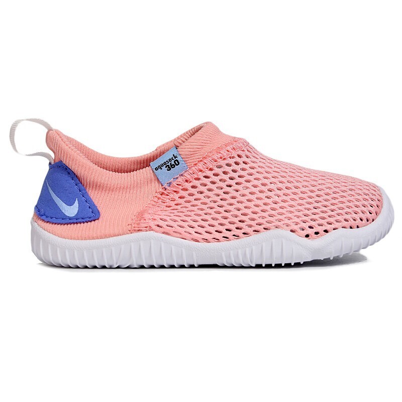 

Кроссовки Nike Aqua Sock 360, розовый