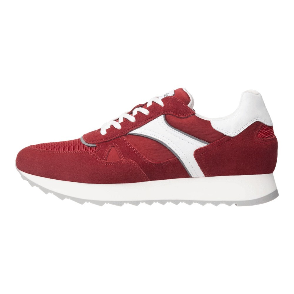 

Кроссовки NeroGiardini Zapatillas, рубиновый, Красный