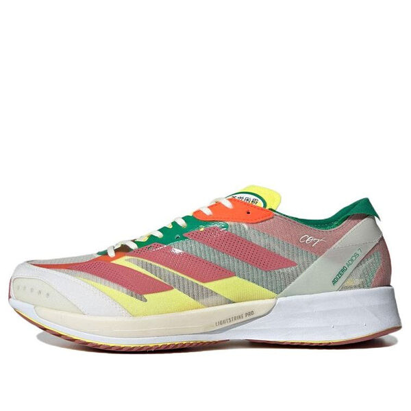 

Кроссовки Adidas Adizero Japan 7 HQ1069, разноцветный