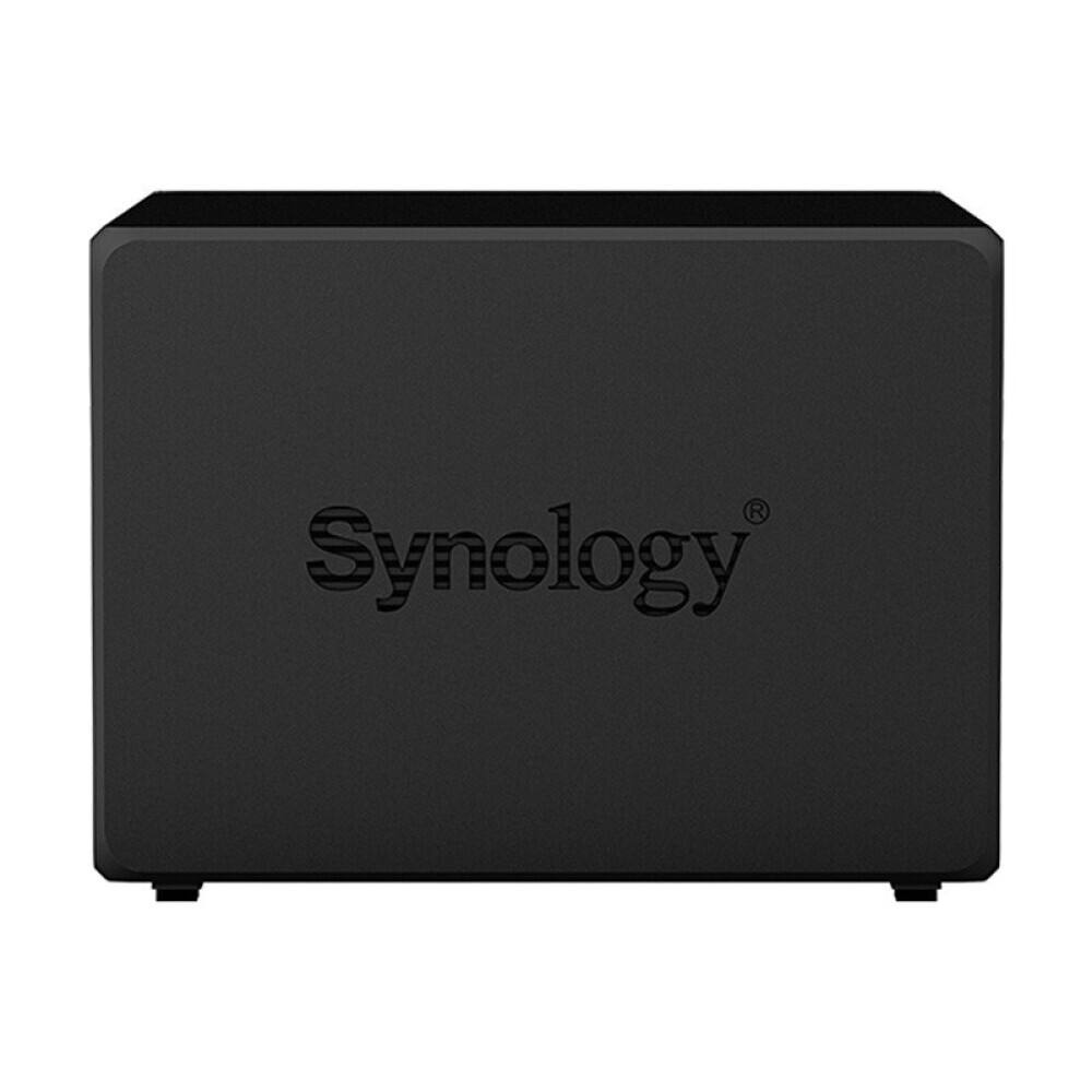 

Сетевое хранилище Synology DS1520+ с 3 жесткими дисками Seagate Cool Wolf Pro ST12000NE0008 12 ТБ