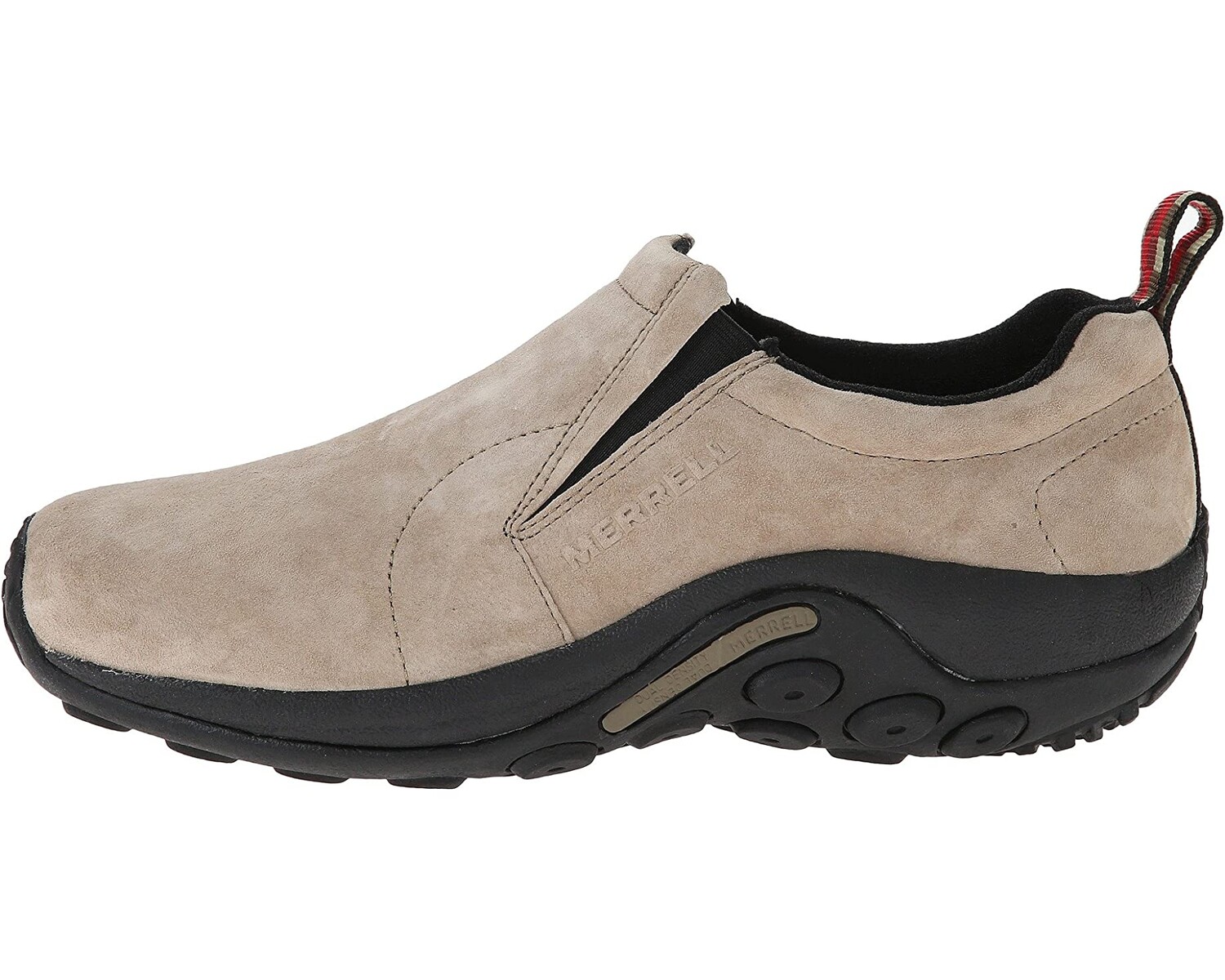 

Лоферы Jungle Moc Merrell, коричневый
