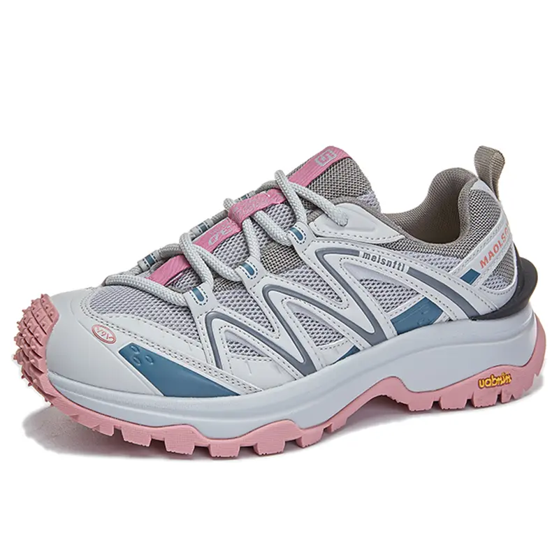 

Кроссовки женские толстые низкие Klammkicks, черный
