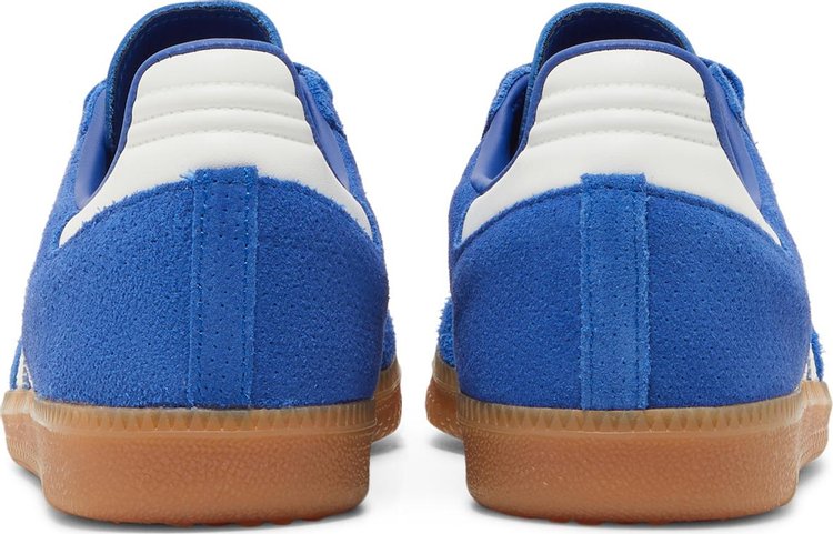 Adidas Samba OG Royal Blue Gum