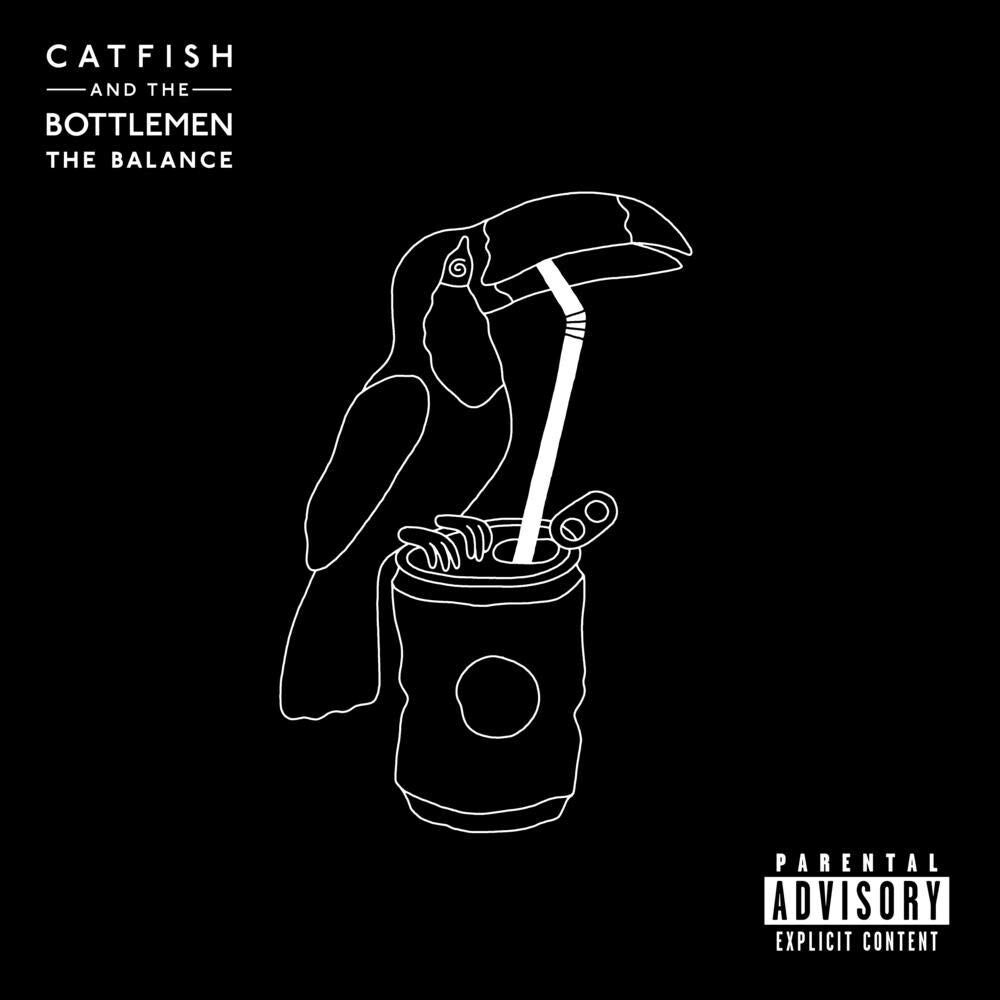 

Виниловая пластинка The Balance | Catfish & The Bottlemen